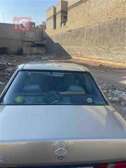 مێرسێدس بێنز E-Class